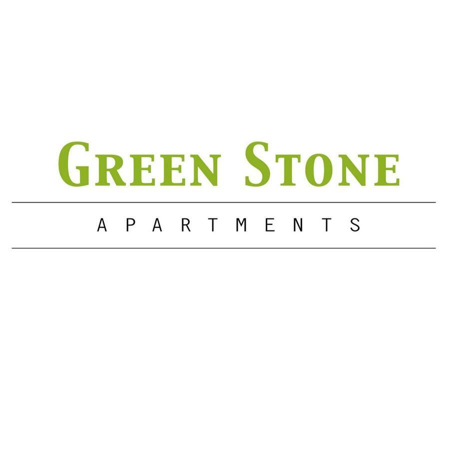 Green Stone Apartments Hajdúszoboszló Eksteriør bilde